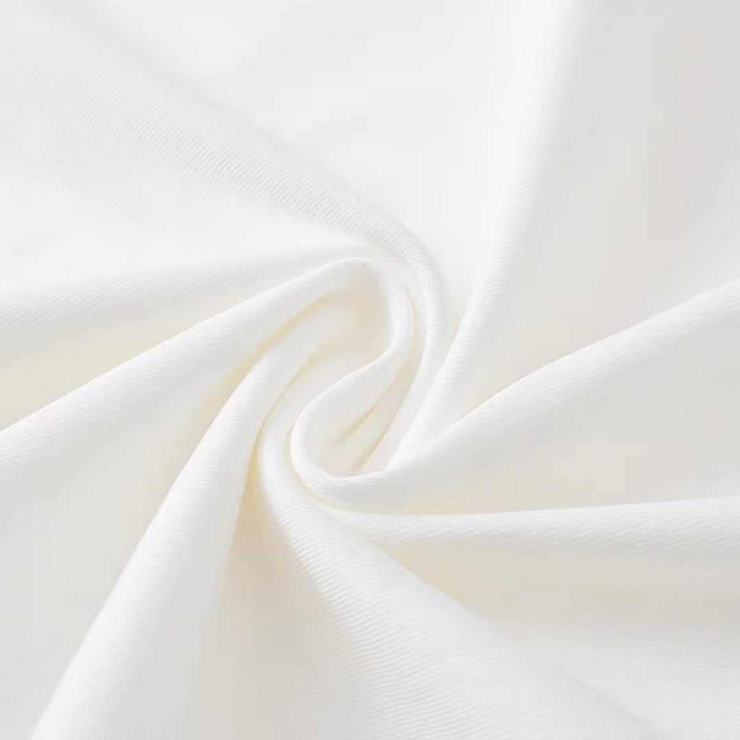 カジュアルラインTシャツ