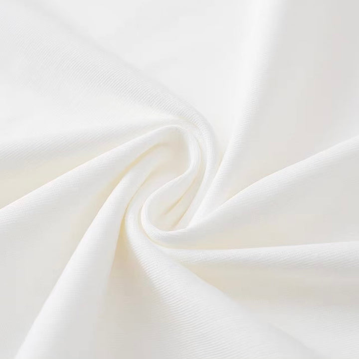 カジュアルラインTシャツ