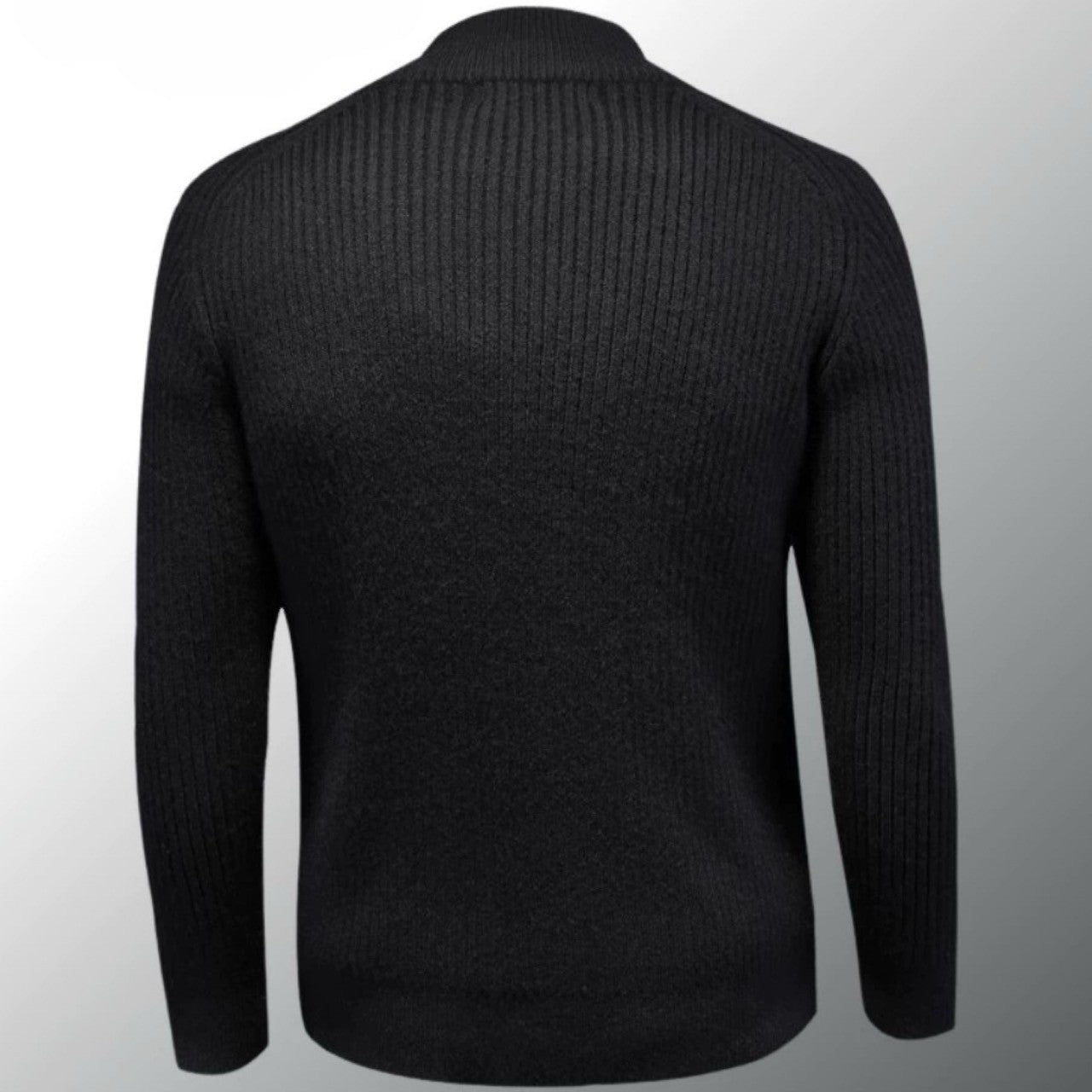 O.E.M. \"WOOL TRIM L/S\" ネイビー XL O.E.M. 